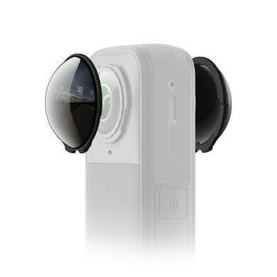 Insta360 X5 ND Filter Set ND16/ND32/ND64 Magnetic Neutral Density Lens Kit