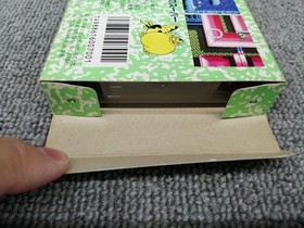 Famicom Software Model Battletoads Messiah FLx24