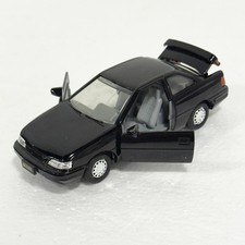 Hyundai H-1 Grand Starex 1/32 – Modèle Réduit Diecast Neuf