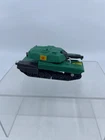 1986 Vintage Bandai Tonka Gobots Treads Military Tank Original Figure
