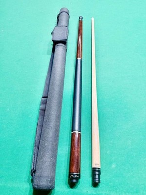 Mezz Cues MPC2 United Joint Billardqueue WD700 Schaft QK-S Case