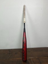Rawlings Quatro Pro USA Baseball Bat 32