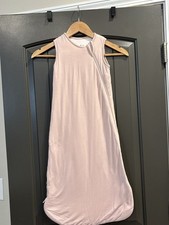 Kyte Baby Sleep Sack Medium Pink 1.0 Infant Wrap Blanket