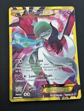 Pokémon TCG Gardevoir EX 116/114 XY Steam Siege 2016 Secret Rare Holo Card on eBay