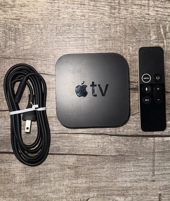 Apple TV HD MR912LL/A 1080p 32GB