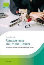 Umsatzsteuer im Online-Handel Kerstin Gromadk...