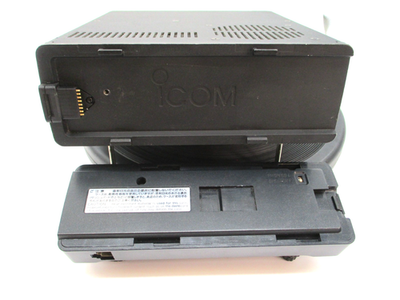 ICOM IC-706MK2G IC-706MKIIG 100W HF/VHF/UHF Transceiver Ham Radio