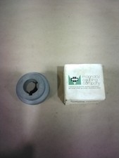 Magnaloy Coupling Hub Model 100 M100 1 x 1/4 10408