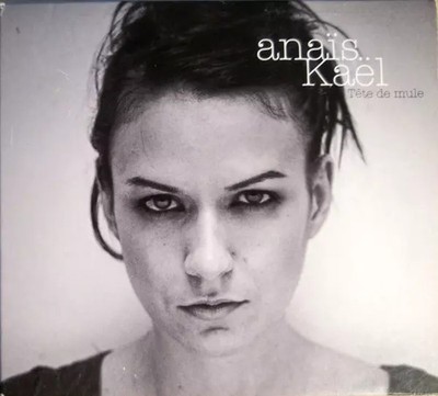 Maultierkopf, Anaïs Kaël