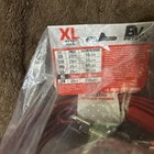 dog tie out cable heavy duty 30’ XL — photo 2