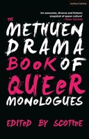 Scottee | The Methuen Drama Book Of Queer Monologues | Taschenbuch | Englisch