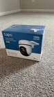New  SEALED TP-Link Tapo Outdoor Wifi Camera: Connects to Google Nest App 1080p