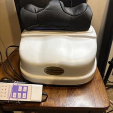 Sunpentown AB-07 Healthy Swinger Chi Body Swing Massage Machine Sun Exercise