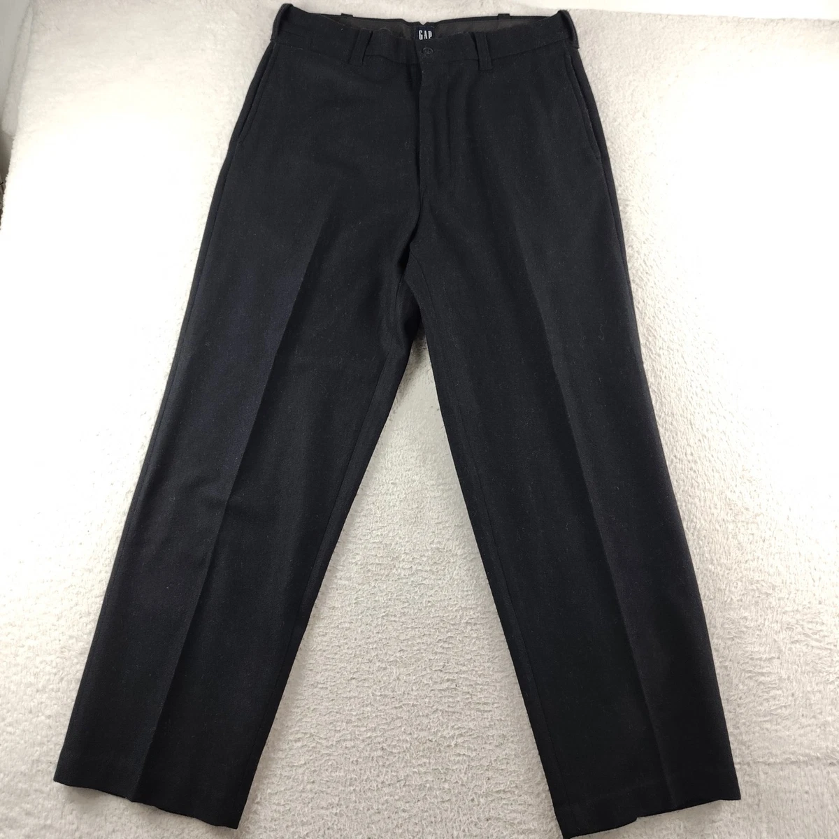 Gap Wool Pants for Men for sale | eBay
