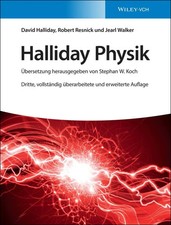 Halliday Physik | Jearl Walker (u. a.) | Buch...