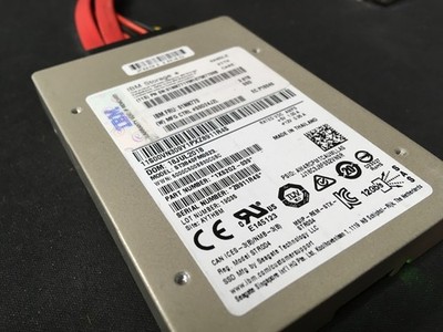 IBM 3.8TB 2.5
