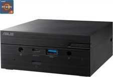 ASUS PN50 Mini PC Ryzen 5 4500U 4GB RAM 512GB...