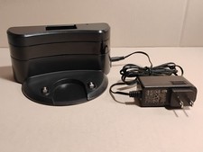 Eufy Robovac 11 Power Base T2102 Charging Station With Charger 19V .5A