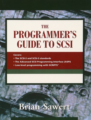 The Programmer's Guide to SCSI
