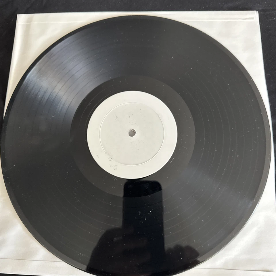 Beatles-Yellow Matter Custard Vinyl LP Starlight live import BBC Unique Tracks - Image 3 of 4