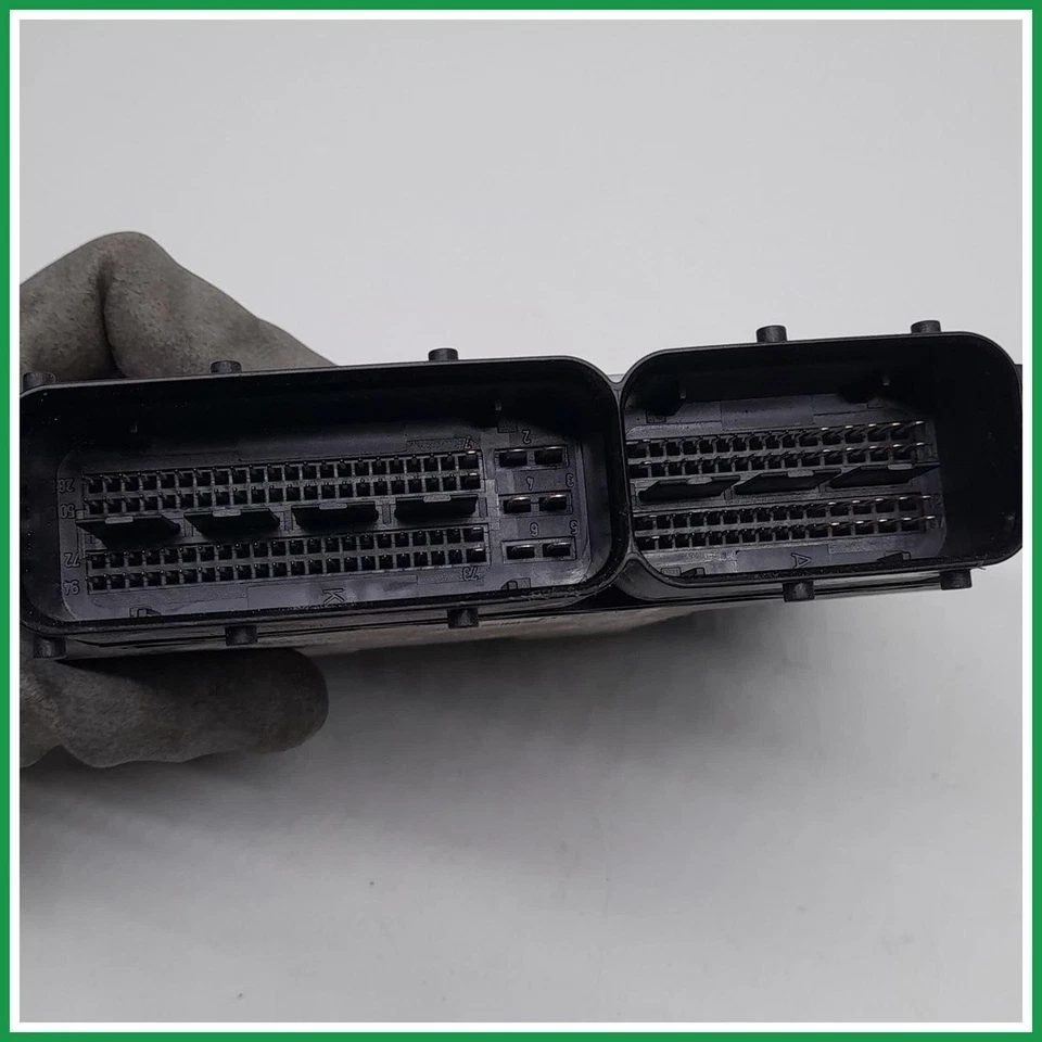 Centralina Iniezione Bosch 0281013282 Seat Altea XL 5P5 03G906021LN 2006 2010   - Immagine 4 di 4