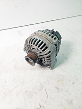 Mercedes W211 W219 W220 240 320T 350 430 Lichtmaschine 150A A0121541302 Mercedes W211 W219 W220 240 320T 350 430 Lichtmaschine 150A A0121541302