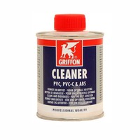 Griffon Pvc-Reiniger AnlöSer Primer LöSungsmittel Reinigungsmittel 125Ml
