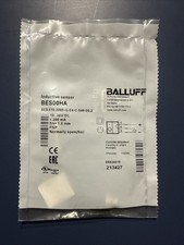 Balluff BES00HA Sensor BES 516-3005-G-E4-C-S49-00.2