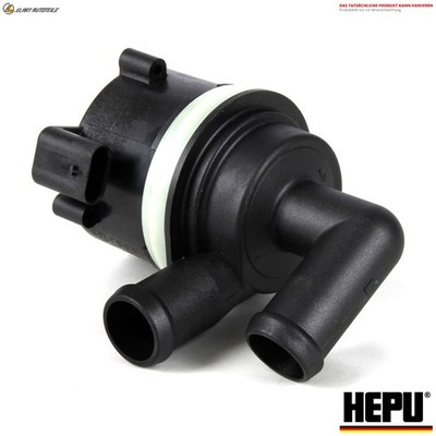 WASSERUMWÄLZPUMPE STANDHEIZUNG AP8264 FÜR BMW 1/F20/3/F3 N13B16A 1.6L 4cyl 1 F20