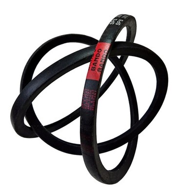 BANDO RED SPB 8800 Lw, Schmalkeilriemen