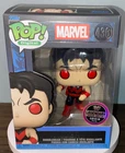 Funko Pop Digital Wonder Man Marvel #436 Legendary 1203 PCS