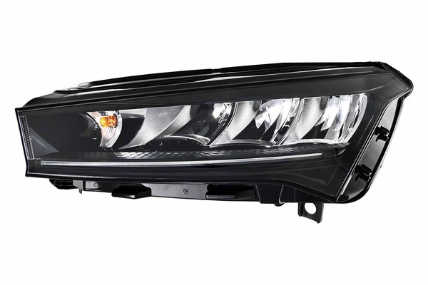 Hella 1EX014773-911 Scheinwerfer Links FüR Enyaq Iv Coupe Suv 09.20 Skoda-image