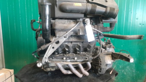 A000230791180 KLIMAKOMPRESSOR / 1887906 FÜR MERCEDES A 160