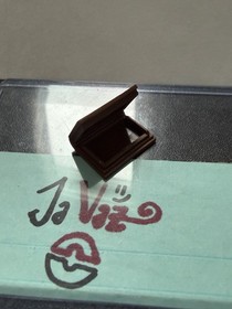 Tom Riddle Diary 2x3 Brown Spell Book Harry Potter 4730 4731