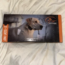 SportDog Brand, Wire & Flag Kit