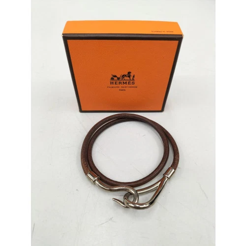 HERMÈS Bracciale HERMES Jumbo