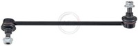 A.B.S. Stange/Strebe, Stabilisator 261012 FüR MERCEDES-BENZ