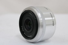 Nikon 1 NIKKOR 18.5mm f/1.8 Standard Prime Lens AF for Nikon 1 Mount From JAPAN