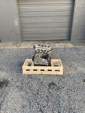 2016-2018 Mazda Mx-5 Miata Mt Engine Motor 81k Miles Oem 2016-2018 Mazda Mx-5 Miata Mt Engine Motor 81k Miles Oem
