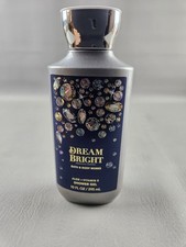 Dream Bright Shower Gel 10 oz Bath Body Works 10FL OZ