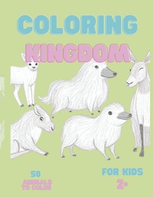 Coloring Kingdom