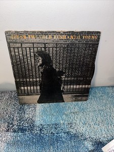 After the Gold Rush Vinyl | eBay