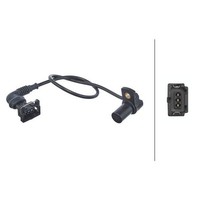Hella 6PU009163-041 Nockenwellensensor FüR BMW 3Er E36 M52 5Er E34 M50