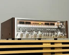 Vintage receiver Pioneer SX-1080 – Serviced & Recapped – Excellent Condition