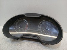 Compteur Skoda OCTAVIA