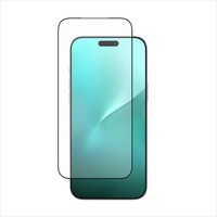 AmazingThing Radix Matt GehÄRtetes Glas FÜR Iphone 17 Schutz