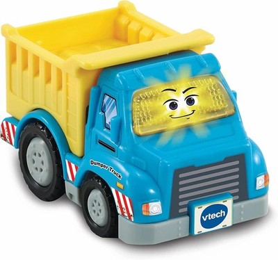 VTech Toot-Toot Fahrer �� Muldenkipper