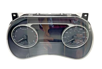 2023 Nissan Sentra Speedometer Instrument Cluster 248106LW0B OEM*SCRATCH*