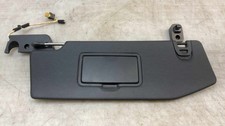 Jeep Wrangler Jl Oem Driver Left Sunvisor W Garage Opener 2018-2025 152359