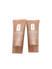 Clinique All About Eyes Reduces Circles Puffs 0.5 oz / 15 ml Set of 2